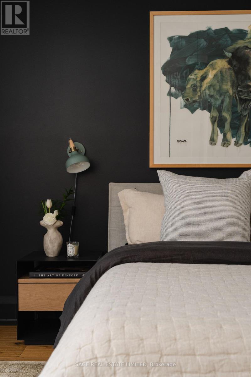 128 Argyle Street, Toronto, Ontario  M6J 1N9 - Photo 36 - C12782792