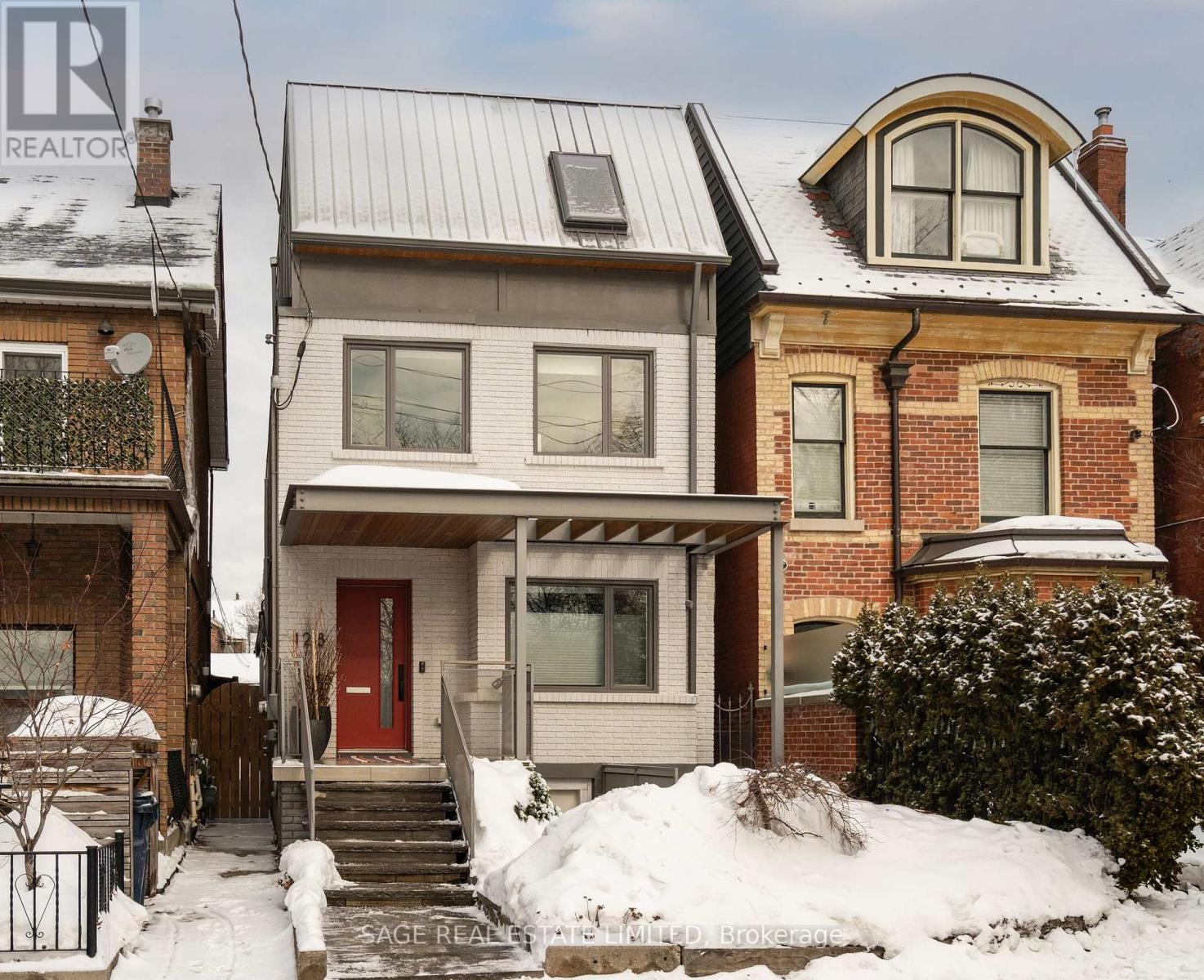 128 Argyle Street, Toronto, Ontario  M6J 1N9 - Photo 43 - C12782792