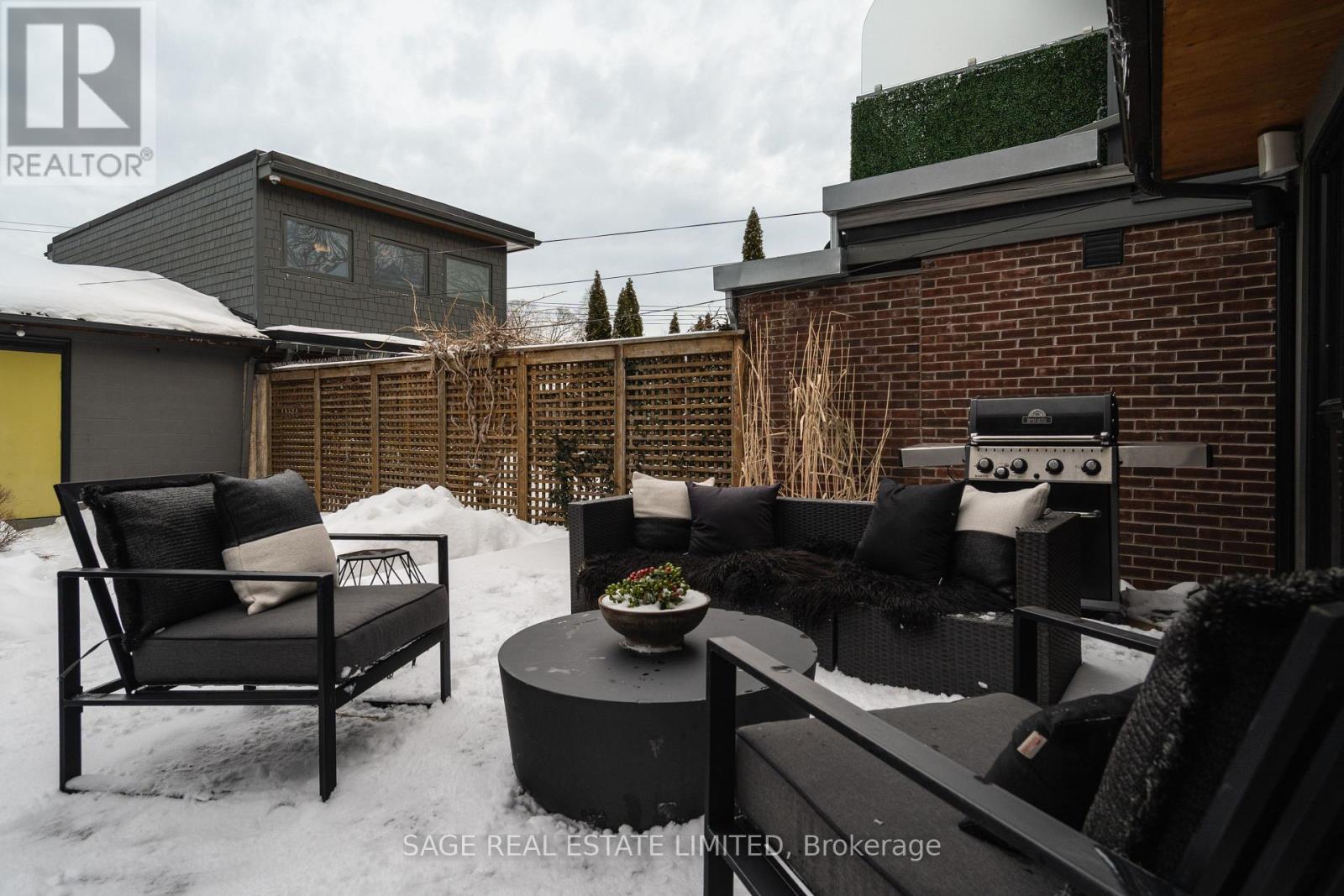 128 Argyle Street, Toronto, Ontario  M6J 1N9 - Photo 44 - C12782792