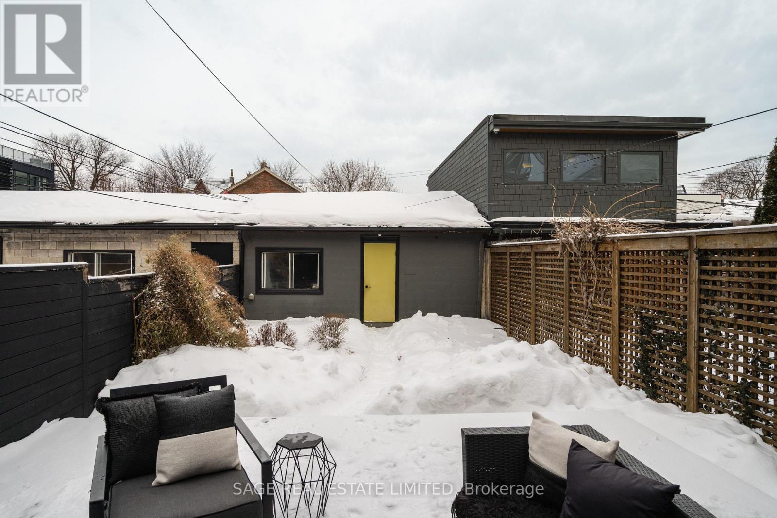128 Argyle Street, Toronto, Ontario  M6J 1N9 - Photo 45 - C12782792