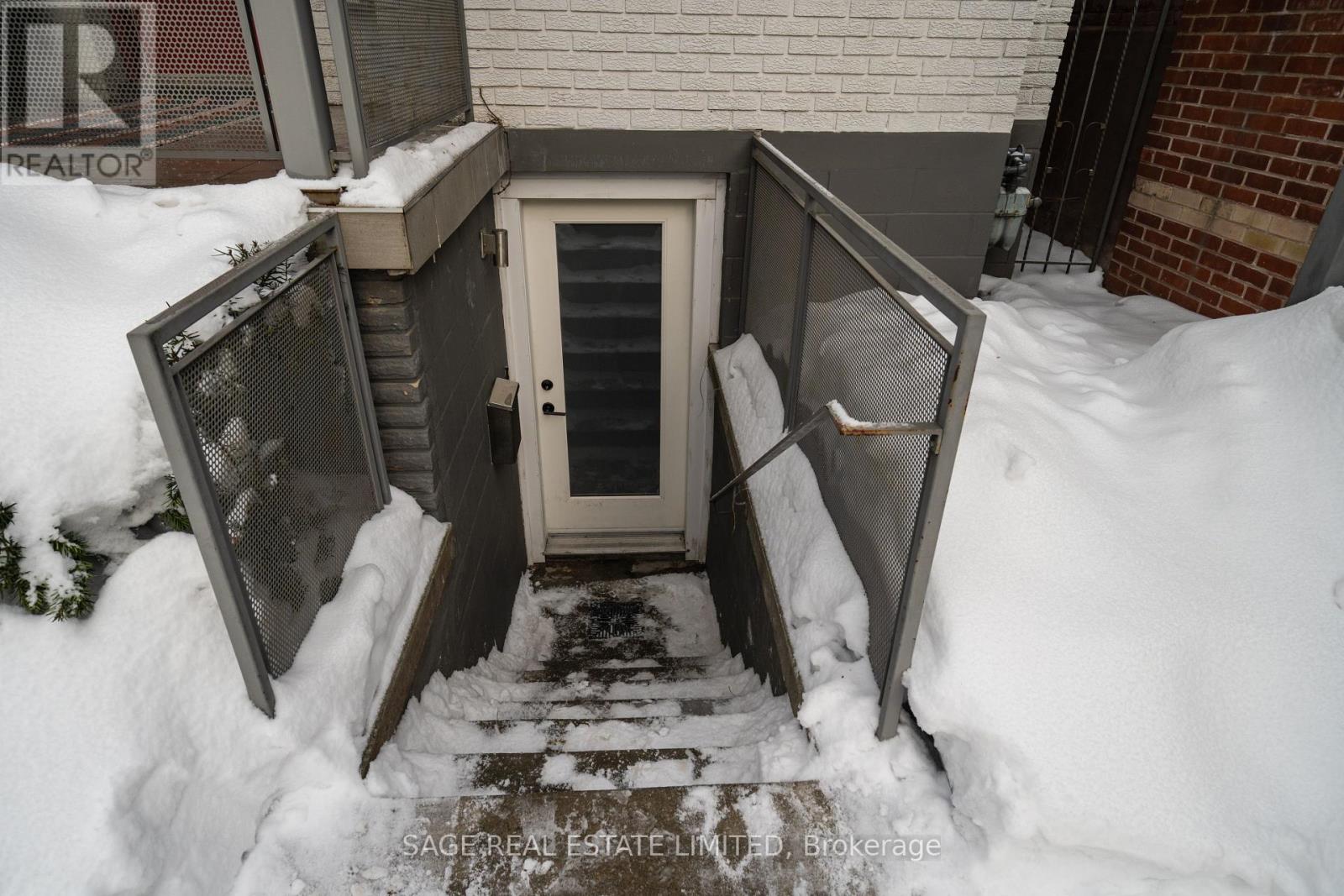 128 Argyle Street, Toronto, Ontario  M6J 1N9 - Photo 47 - C12782792