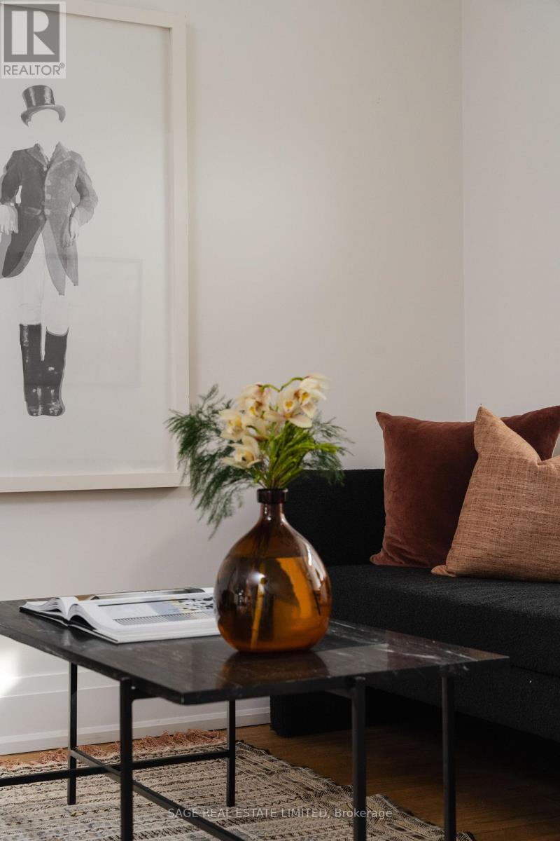 128 Argyle Street, Toronto, Ontario  M6J 1N9 - Photo 6 - C12782792