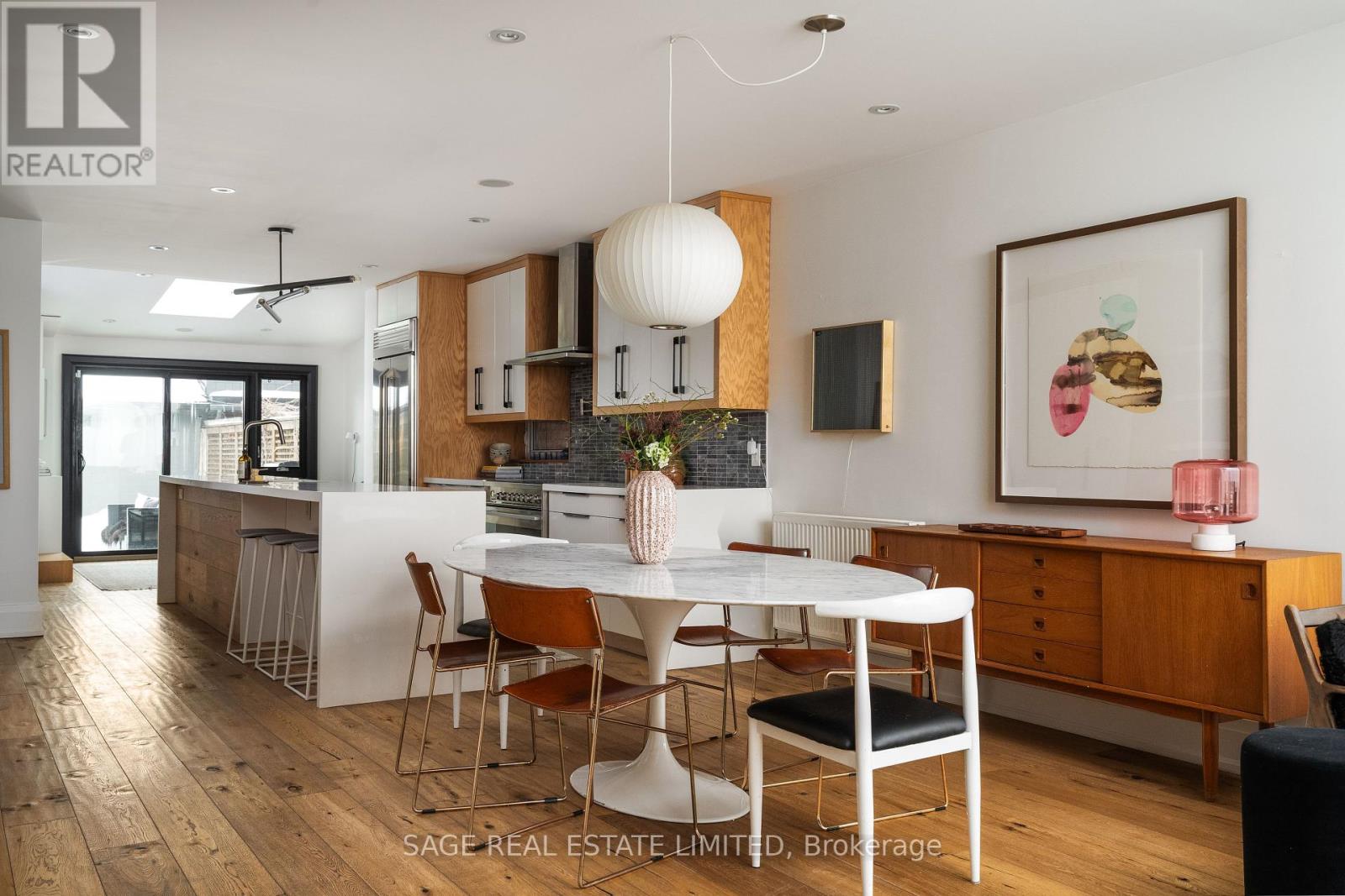 128 Argyle Street, Toronto, Ontario  M6J 1N9 - Photo 7 - C12782792