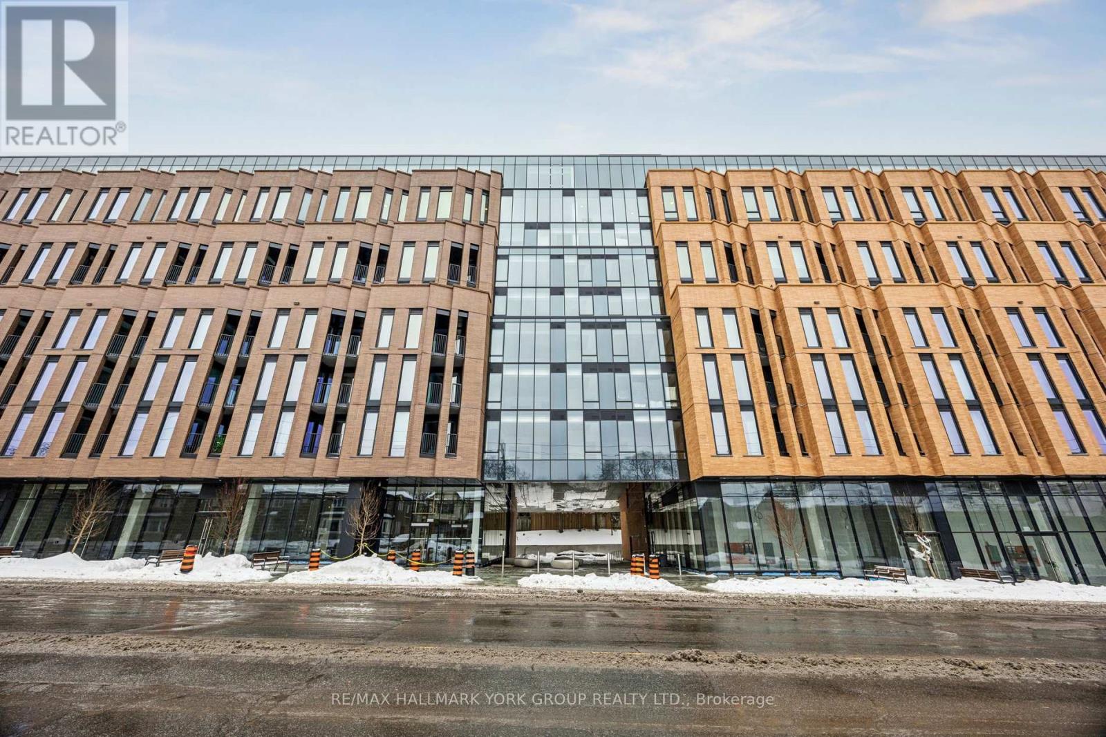 502 - 1720 BAYVIEW AVENUE, Toronto, Ontario