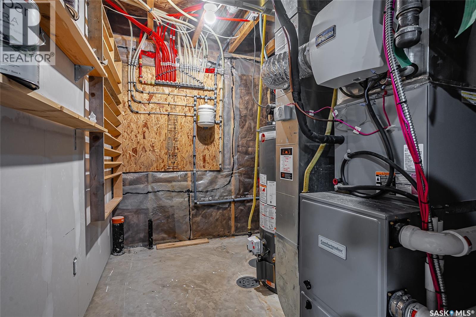 170 Childers Crescent, Saskatoon, Saskatchewan  S7L 4L1 - Photo 37 - SK028430