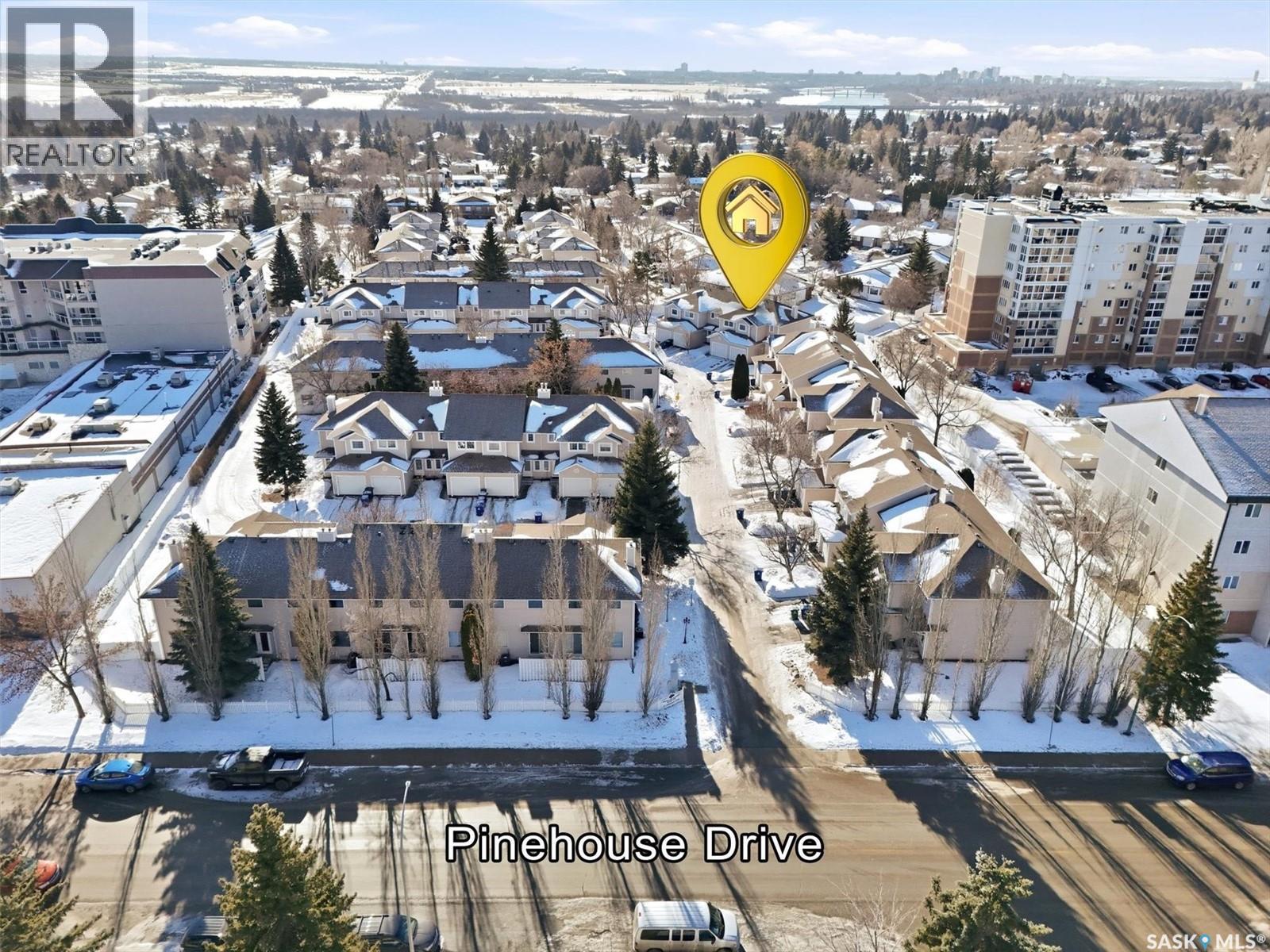 14 215 Pinehouse Drive, Saskatoon, Saskatchewan  S7K 6N9 - Photo 33 - SK028412