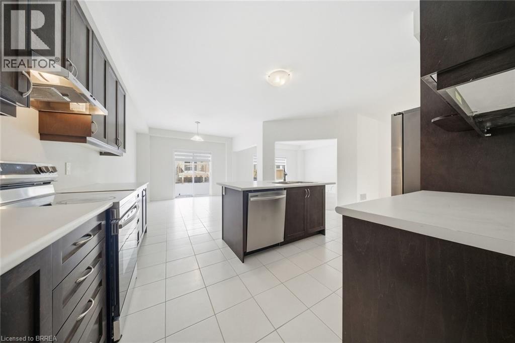 81 Hitchman Street, Paris, Ontario  N3L 0M1 - Photo 13 - 40804032