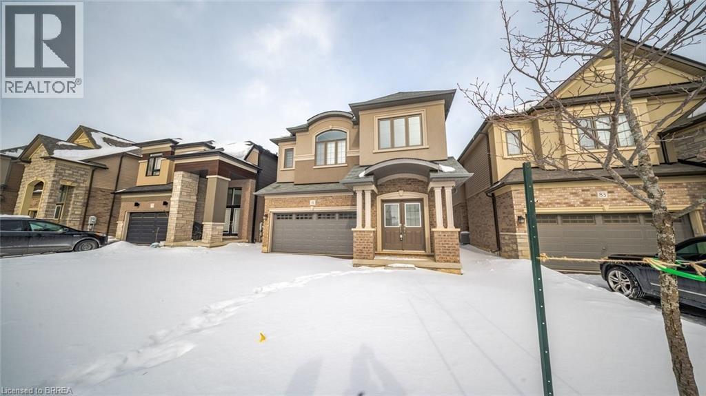 81 Hitchman Street, Paris, Ontario  N3L 0M1 - Photo 3 - 40804032