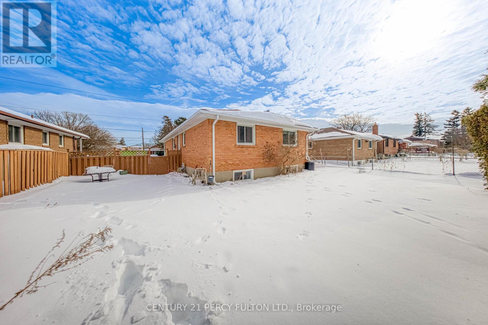 120 Poplar Road, Toronto, Ontario  M1E 1Z6 - Photo 35 - E12782716