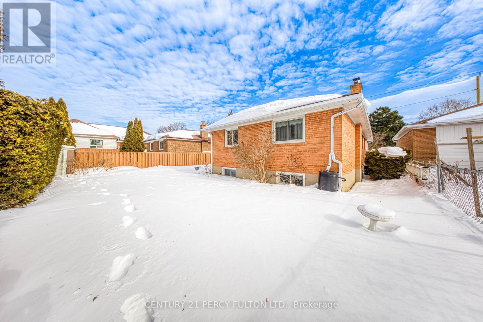 120 Poplar Road, Toronto, Ontario  M1E 1Z6 - Photo 36 - E12782716