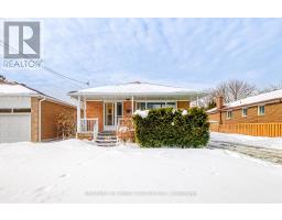 120 POPLAR ROAD, Toronto, Ontario