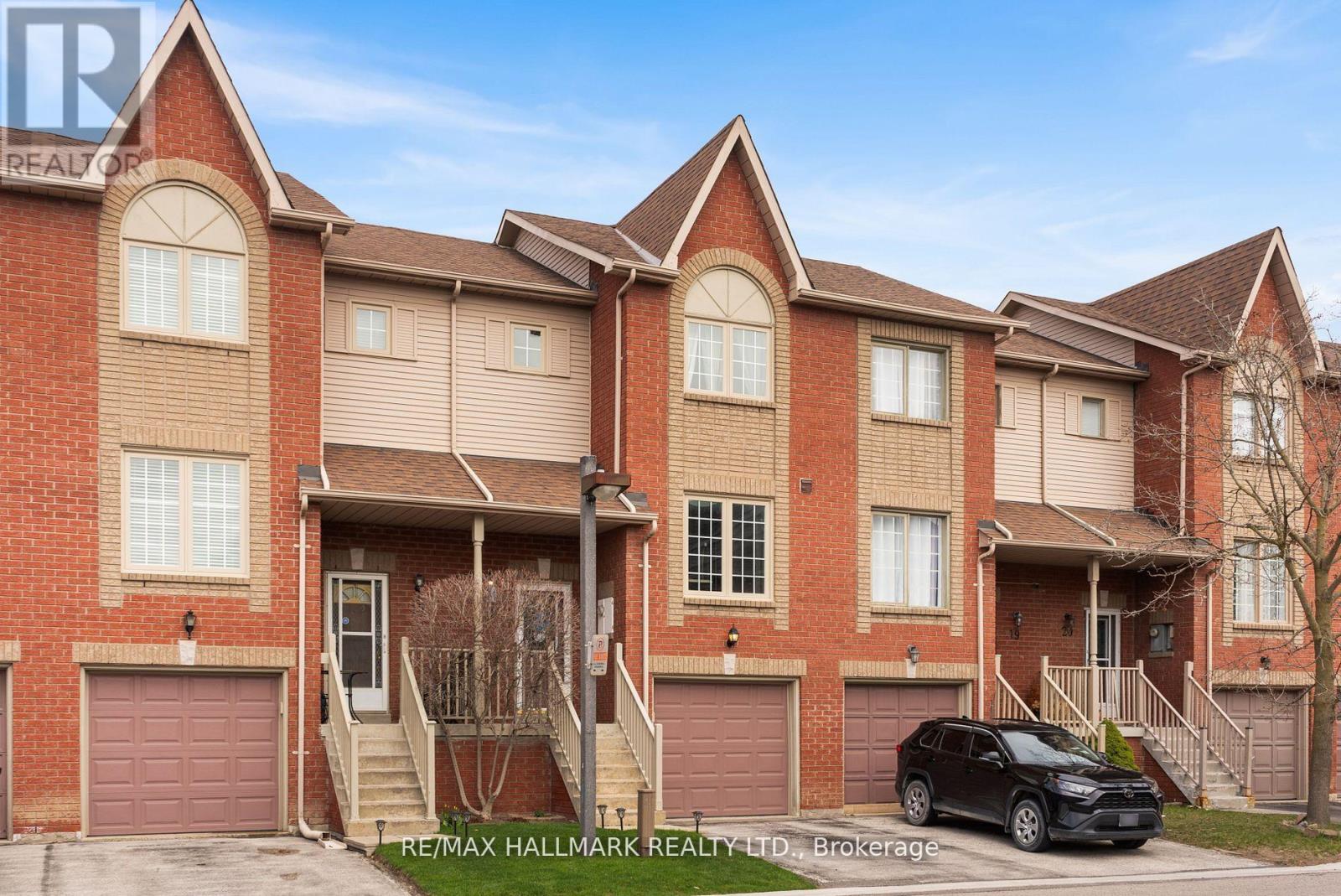 18 - 1867 KINGSTON ROAD, Pickering, Ontario