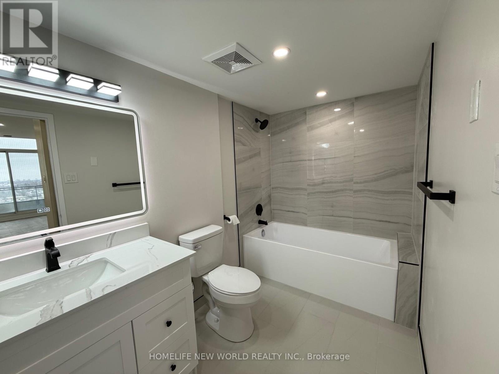 Ph10 - 4725 Sheppard Avenue E, Toronto, Ontario  M1S 5B2 - Photo 27 - E12782864