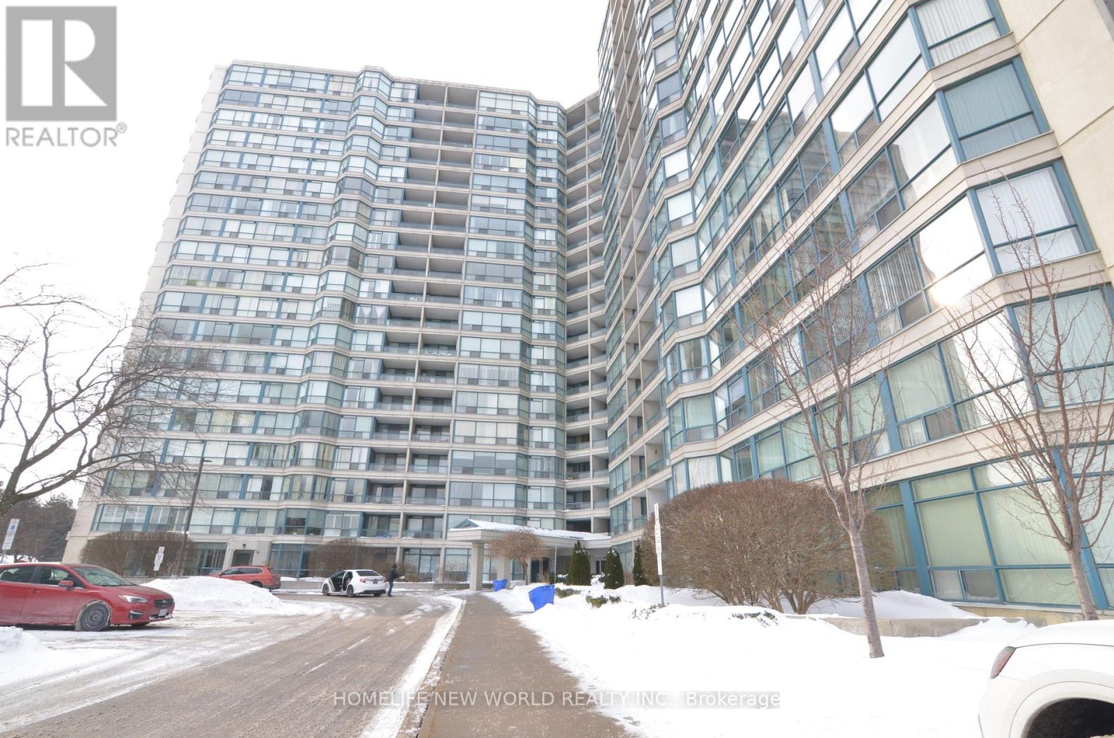 Ph10 - 4725 Sheppard Avenue E, Toronto, Ontario  M1S 5B2 - Photo 3 - E12782864