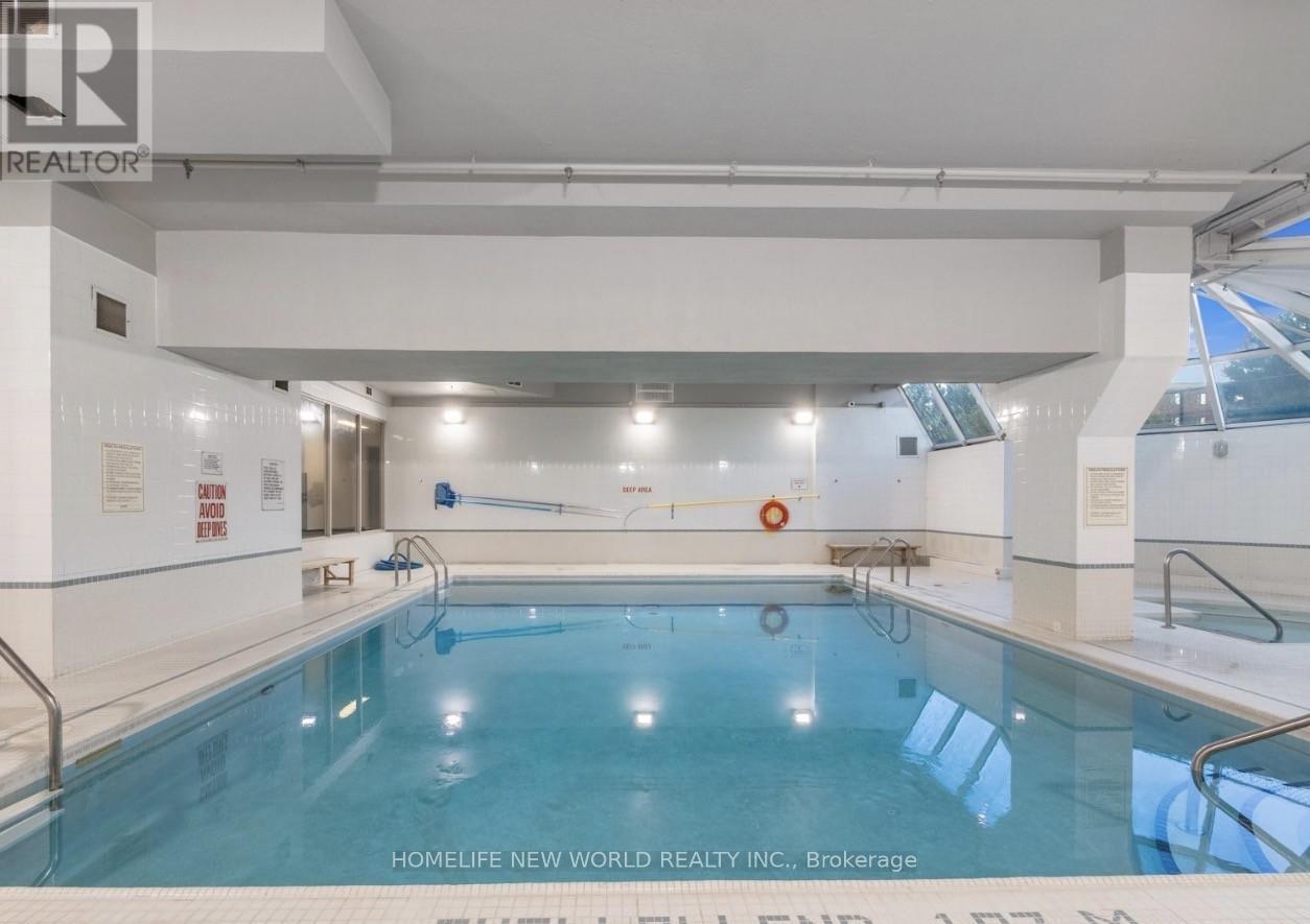 Ph10 - 4725 Sheppard Avenue E, Toronto, Ontario  M1S 5B2 - Photo 30 - E12782864