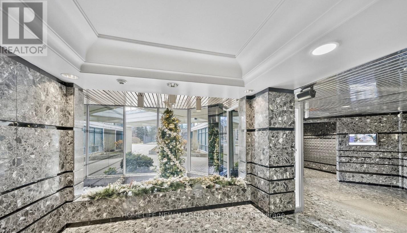 Ph10 - 4725 Sheppard Avenue E, Toronto, Ontario  M1S 5B2 - Photo 4 - E12782864