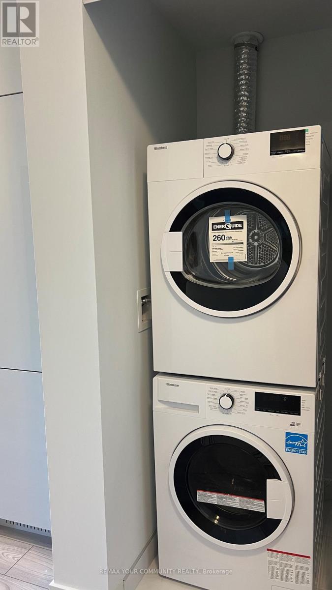 3507 - 2920 Highway 7, Vaughan, Ontario  L4K 0P4 - Photo 10 - N12782708