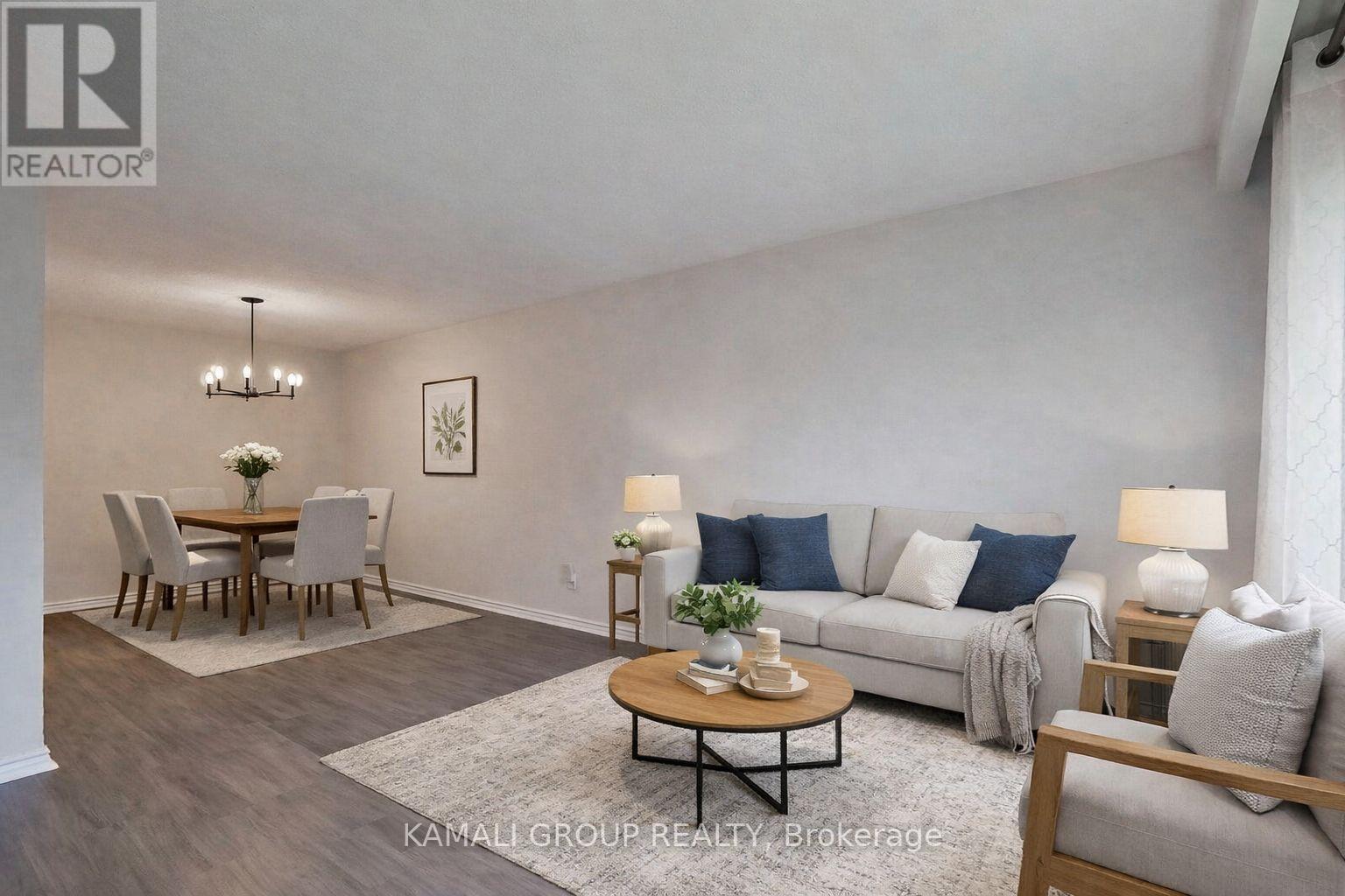 Main - 140 Cherrywood Drive, Newmarket, Ontario  L3Y 2X7 - Photo 3 - N12782764