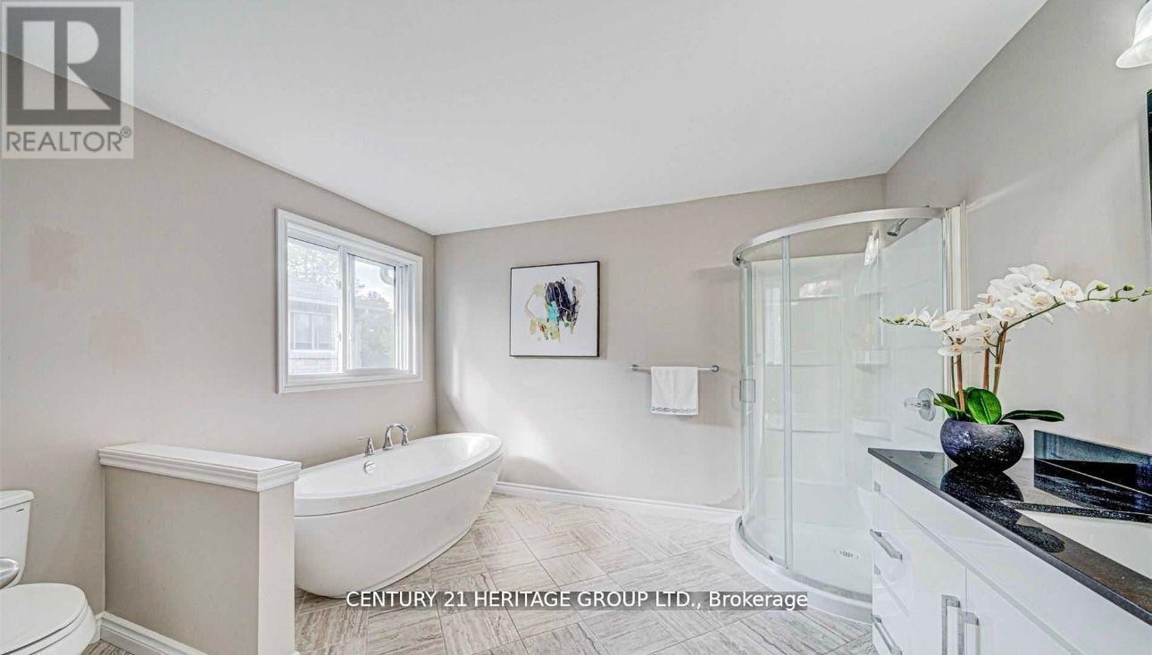 Main - 27 Hammond Drive, Aurora, Ontario  L4G 2T8 - Photo 18 - N12782800