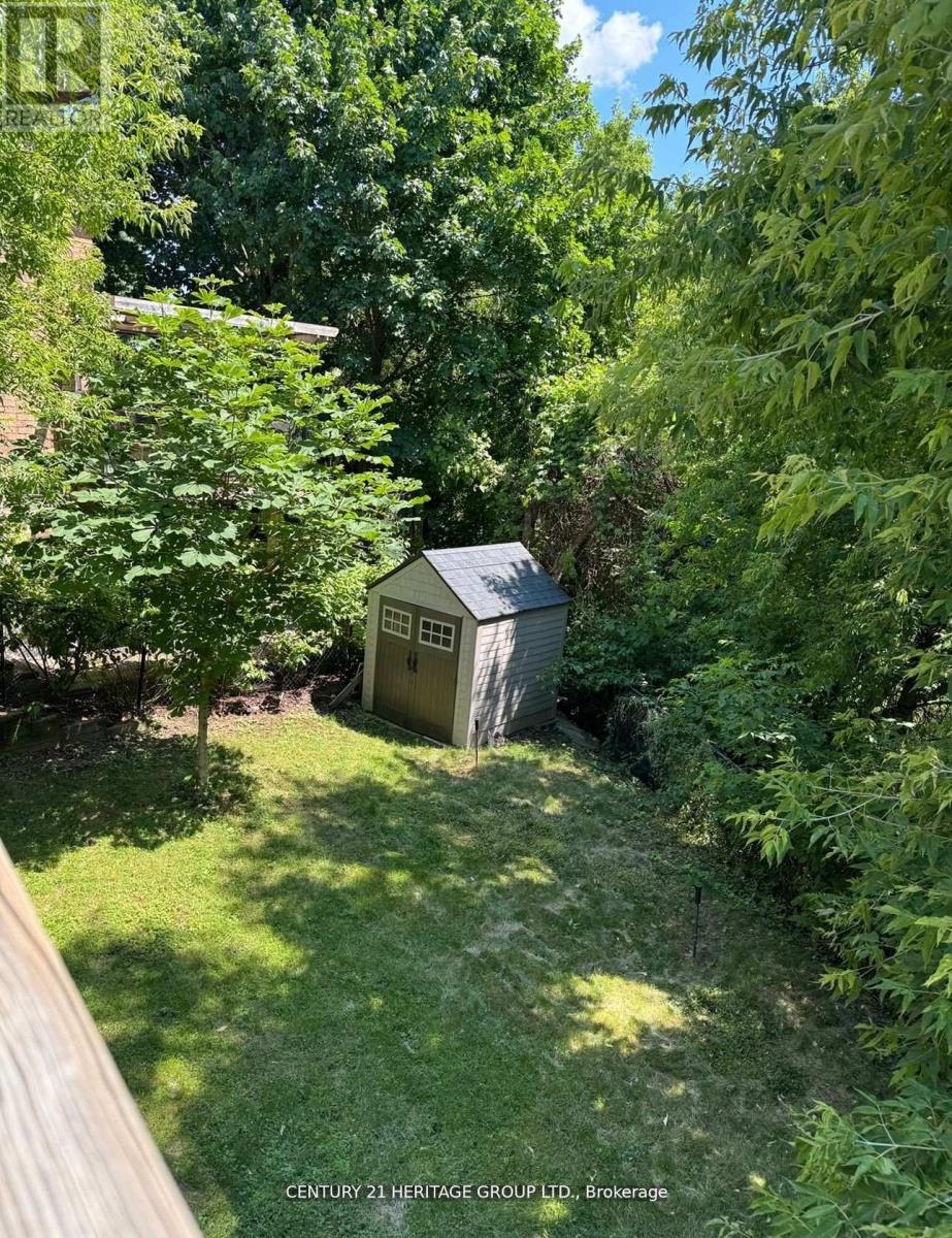 Main - 27 Hammond Drive, Aurora, Ontario  L4G 2T8 - Photo 23 - N12782800