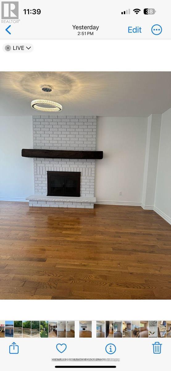 Main - 27 Hammond Drive, Aurora, Ontario  L4G 2T8 - Photo 8 - N12782800