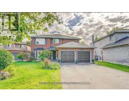 MAIN - 27 HAMMOND DRIVE, Aurora, Ontario
