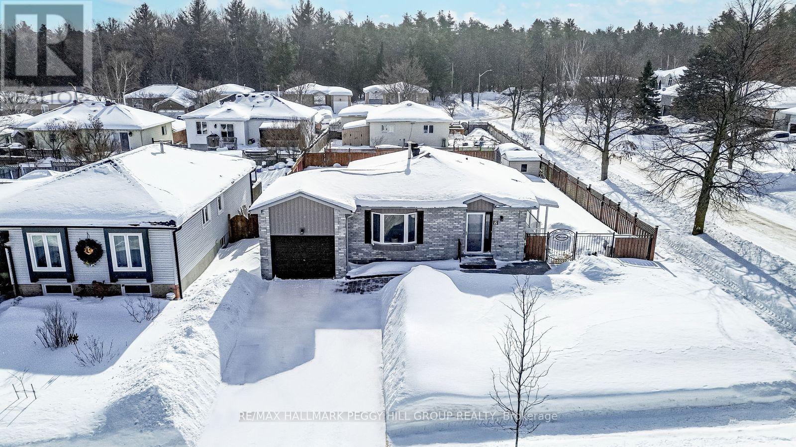 2 Mcqueen Street, Essa, Ontario  L0M 1B0 - Photo 17 - N12782816