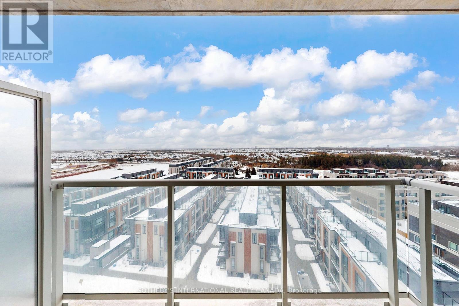 1133 - 2 David Eyer Road, Richmond Hill, Ontario  L4S 0N6 - Photo 11 - N12782836