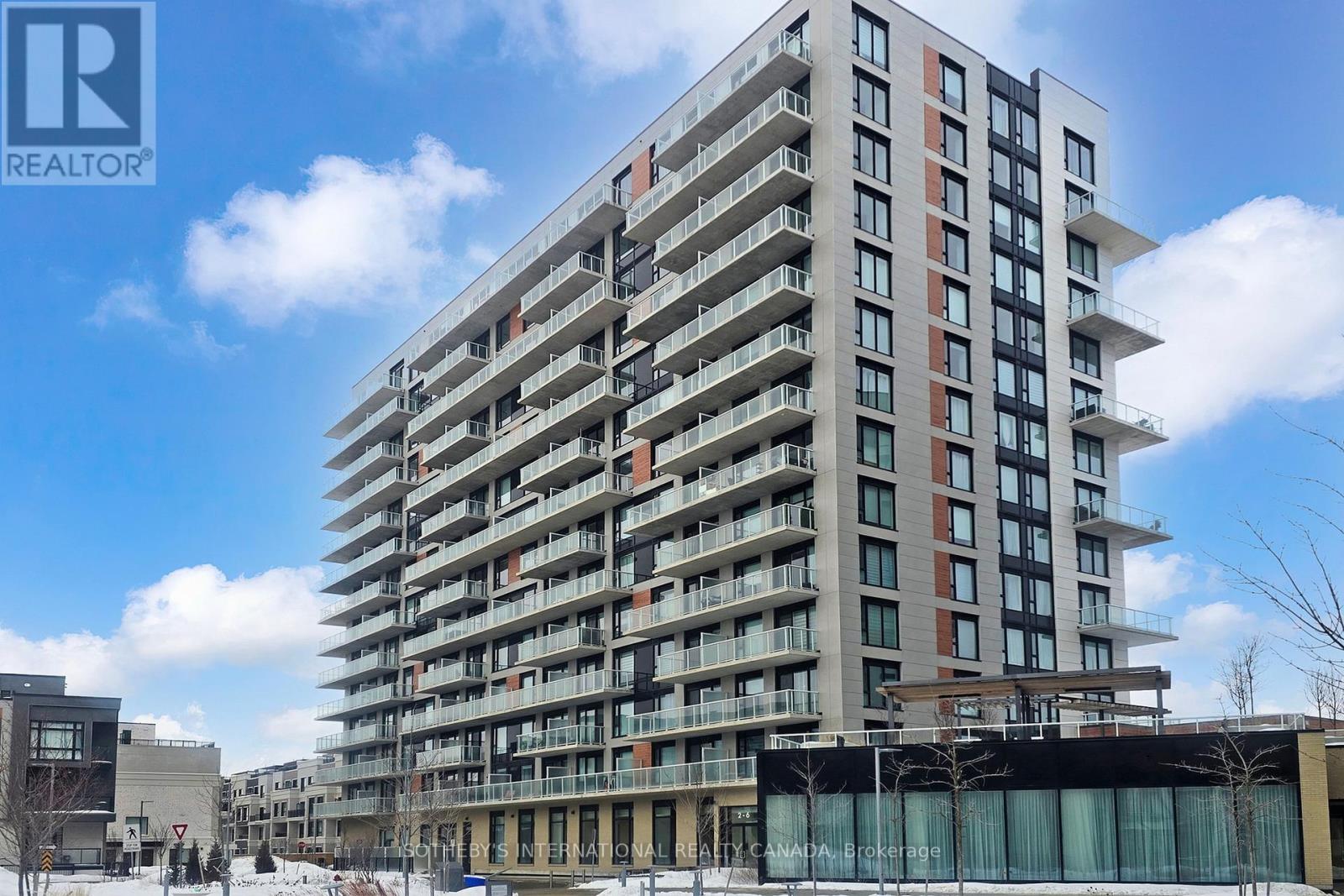 1133 - 2 David Eyer Road, Richmond Hill, Ontario  L4S 0N6 - Photo 34 - N12782836