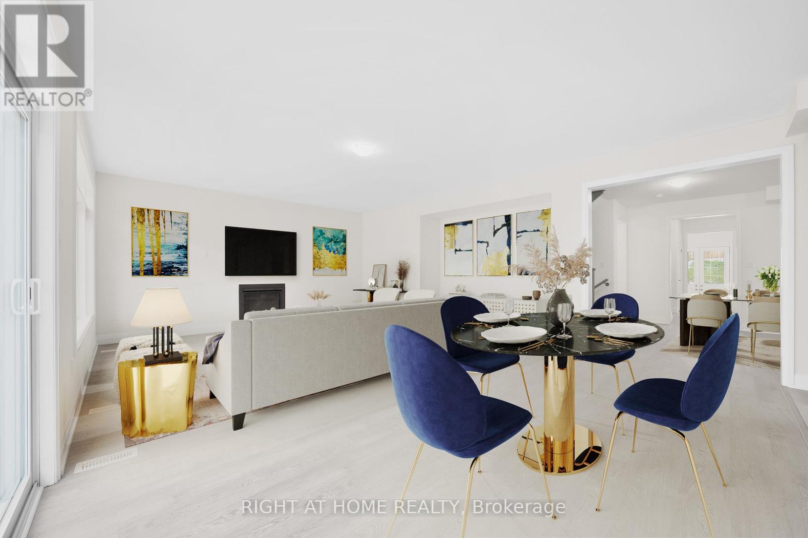 37 Calypso Avenue, Springwater, Ontario  L9X 2E3 - Photo 3 - S12782712