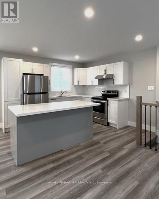 Garden Suite - 162 Penetanguishene Road, Barrie, Ontario  L4M 7C3 - Photo 2 - S12782746