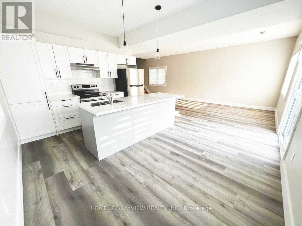 Main & 2nd - 164 Penetanguishene Road, Barrie (Grove East), Ontario  L4M 7C3 - Photo 4 - S12782758