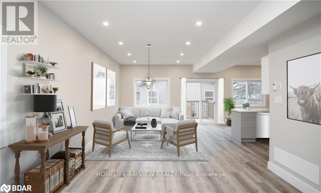 Main & 2nd - 164 Penetanguishene Road, Barrie (Grove East), Ontario  L4M 7C3 - Photo 5 - S12782758