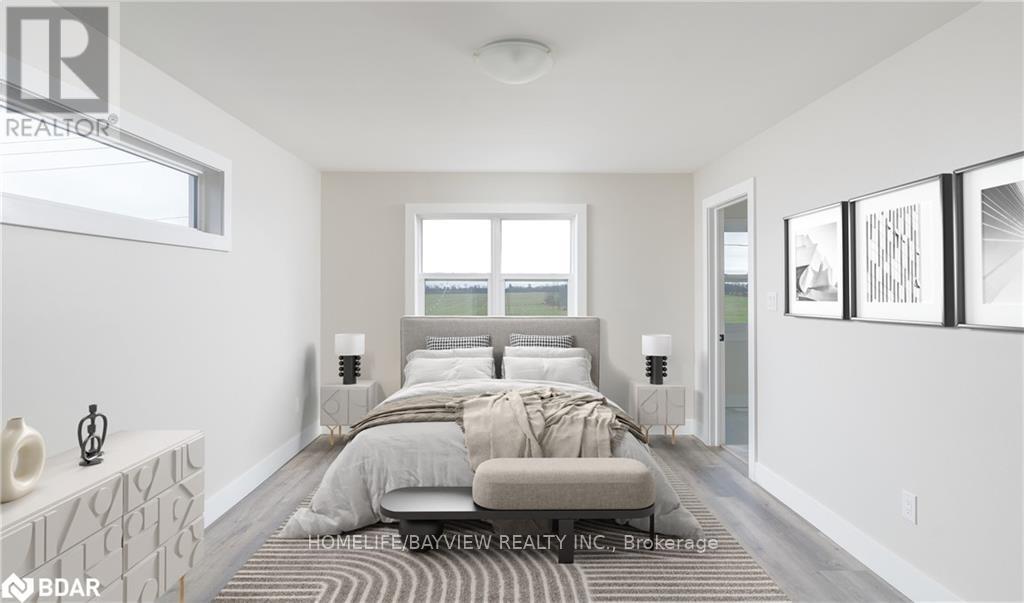 Main & 2nd - 164 Penetanguishene Road, Barrie (Grove East), Ontario  L4M 7C3 - Photo 9 - S12782758