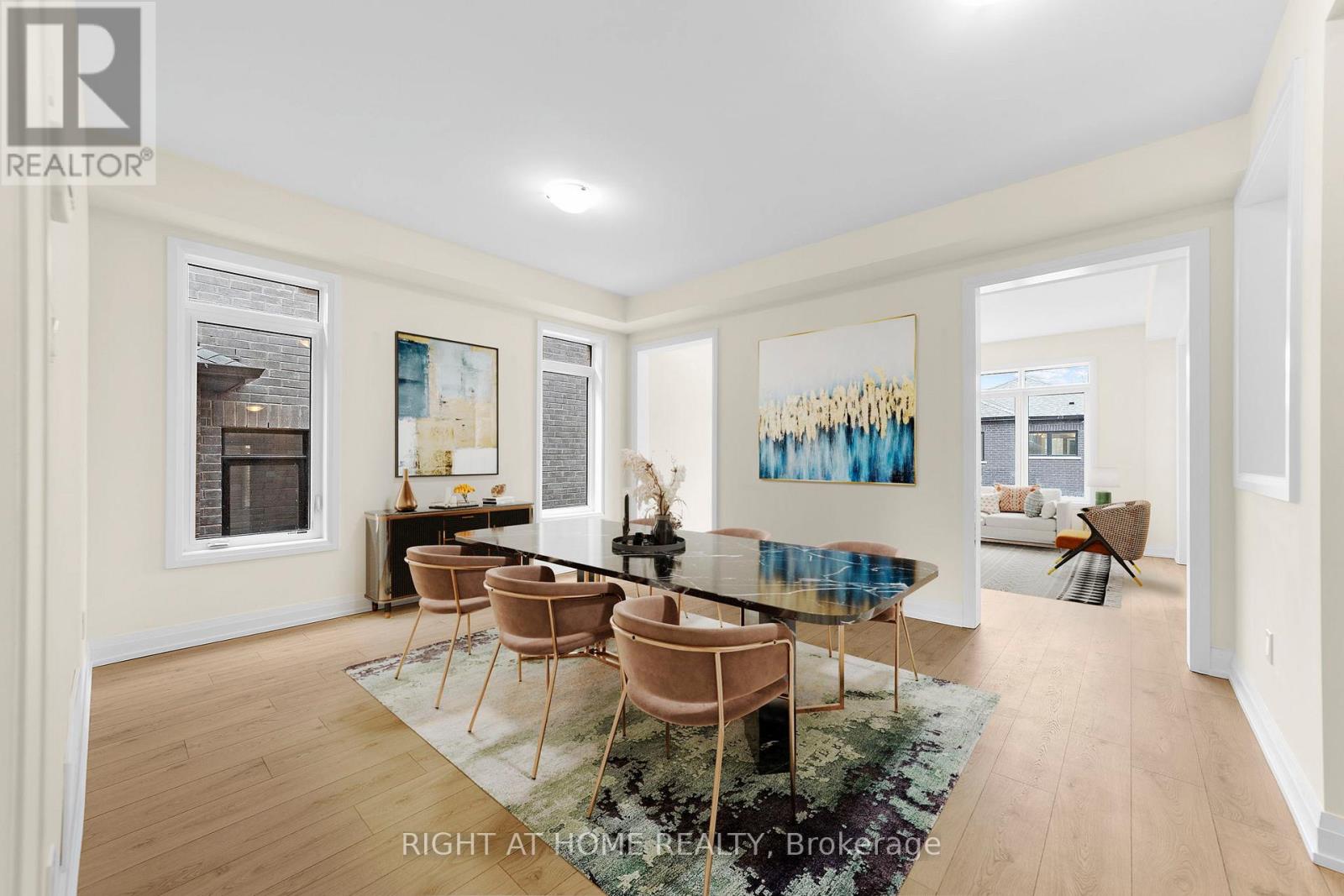 48 Daffodil Road, Springwater, Ontario  L9X 2E1 - Photo 3 - S12782768