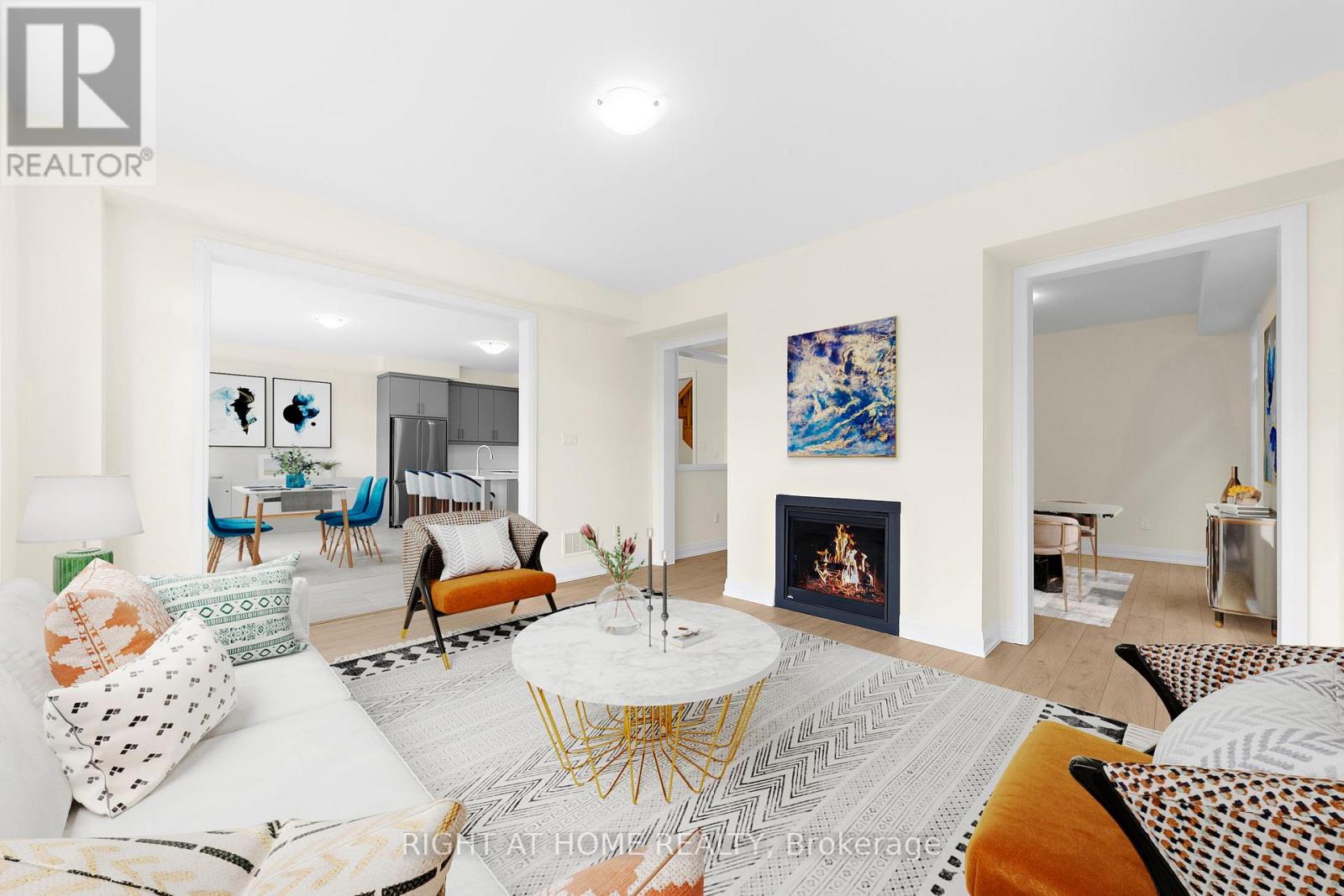 48 Daffodil Road, Springwater, Ontario  L9X 2E1 - Photo 4 - S12782768