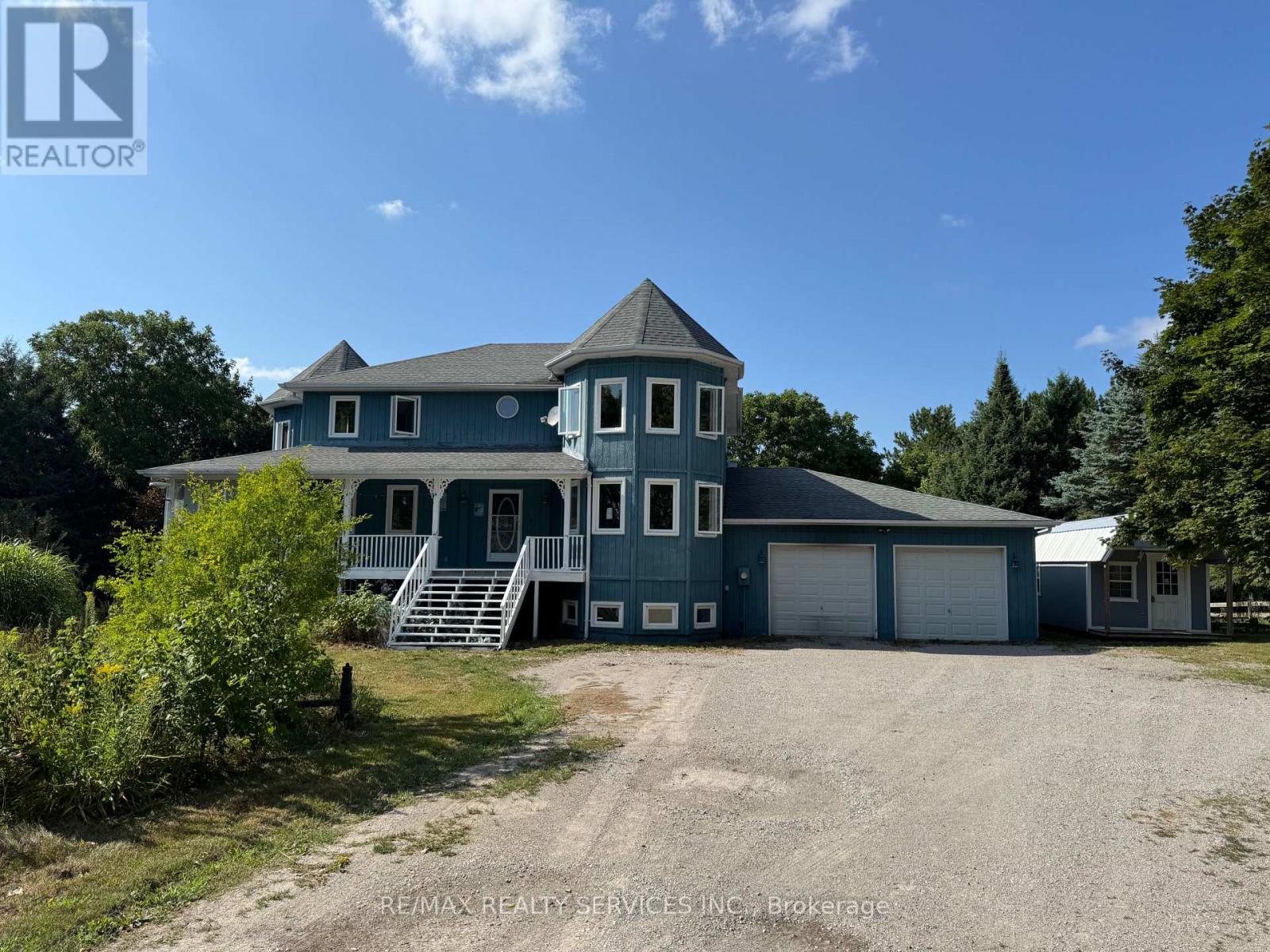 168 Hummingbird Hill Road, Oro-Medonte, Ontario  L4R 4K3 - Photo 2 - S12782826