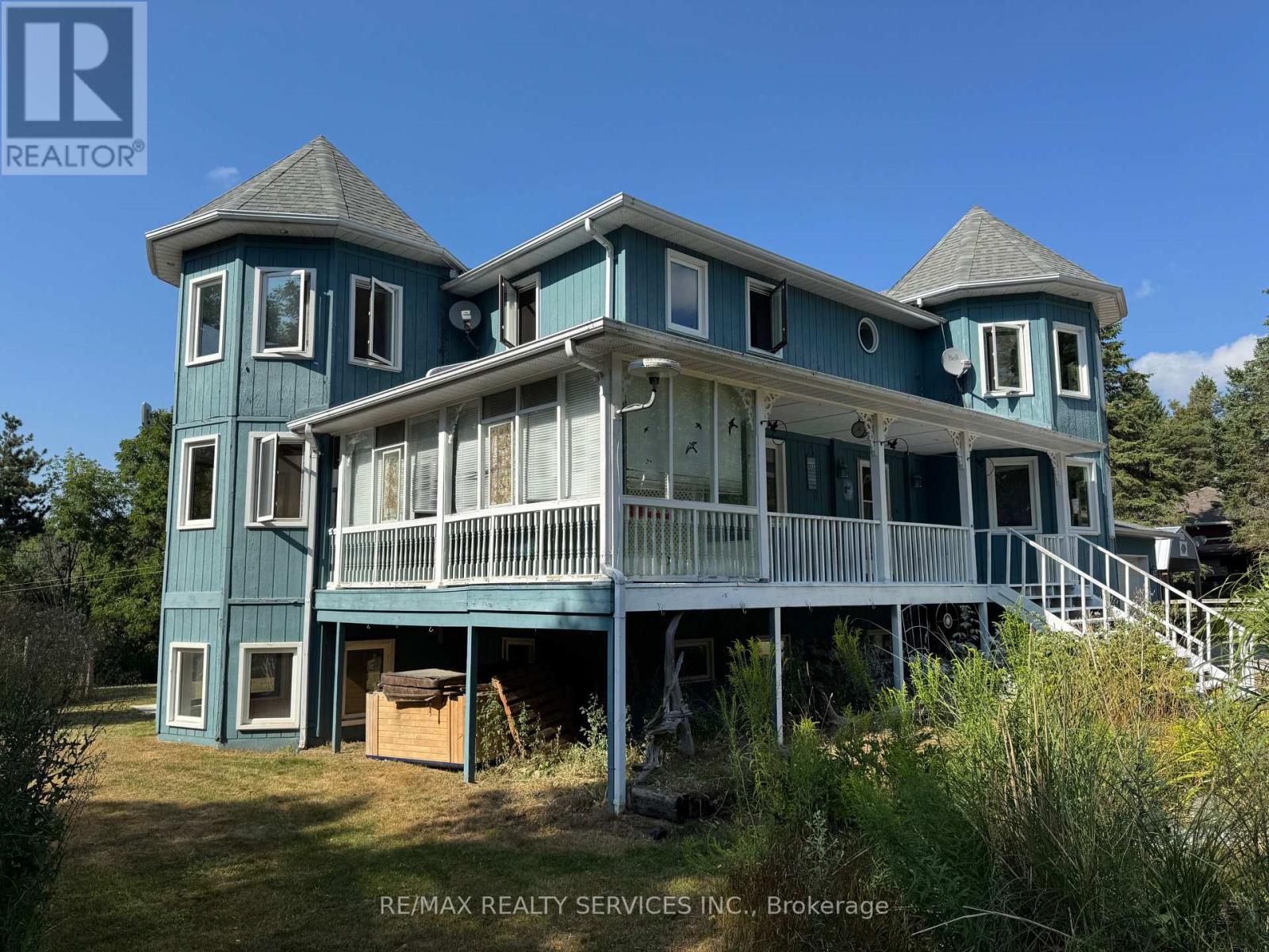 168 Hummingbird Hill Road, Oro-Medonte, Ontario  L4R 4K3 - Photo 4 - S12782826