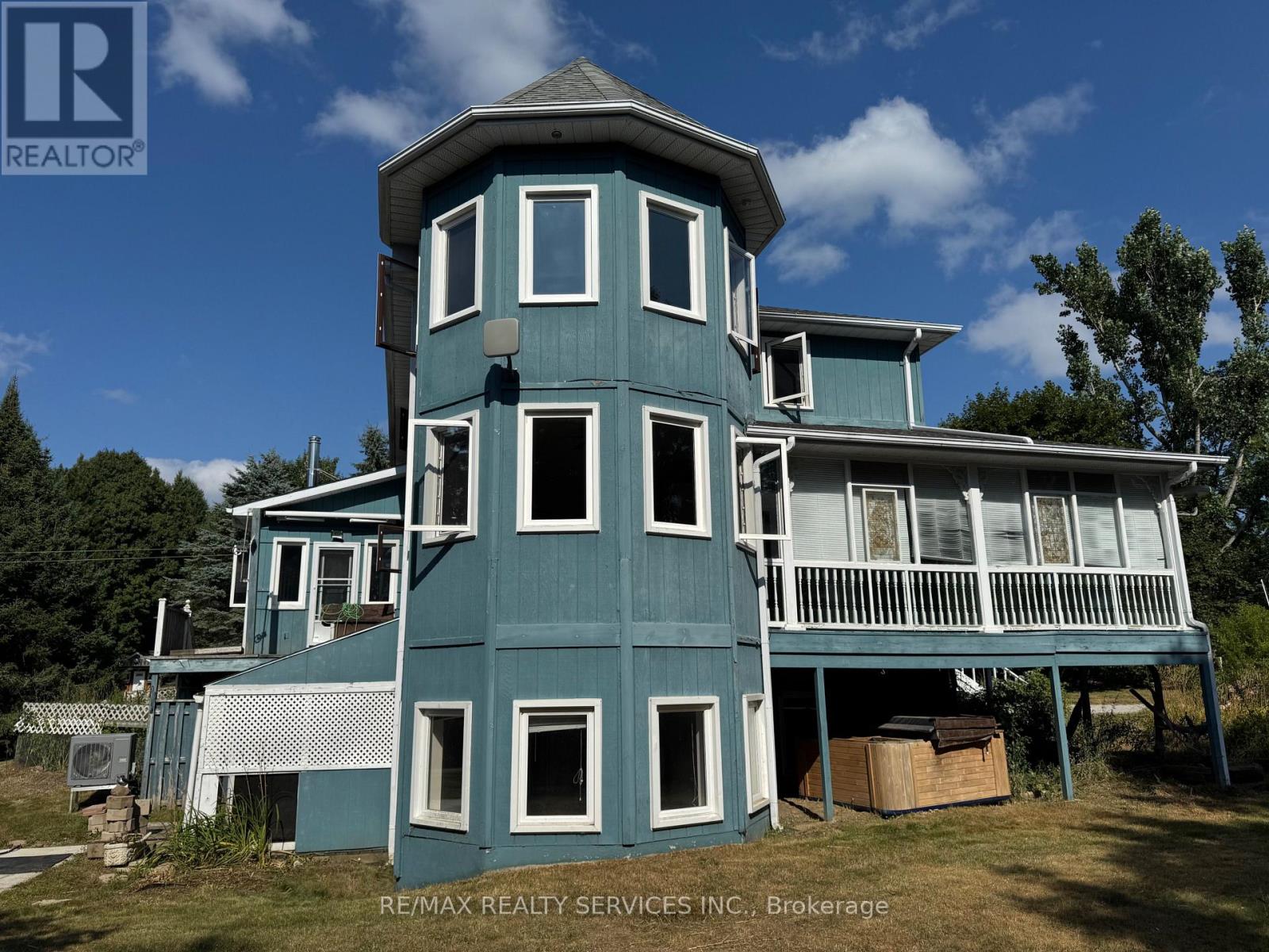 168 Hummingbird Hill Road, Oro-Medonte, Ontario  L4R 4K3 - Photo 5 - S12782826