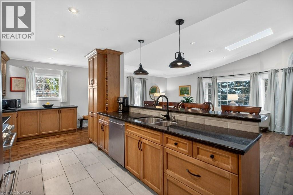 16 Lovers Lane, Ancaster, Ontario  L9G 1G3 - Photo 14 - 40804807