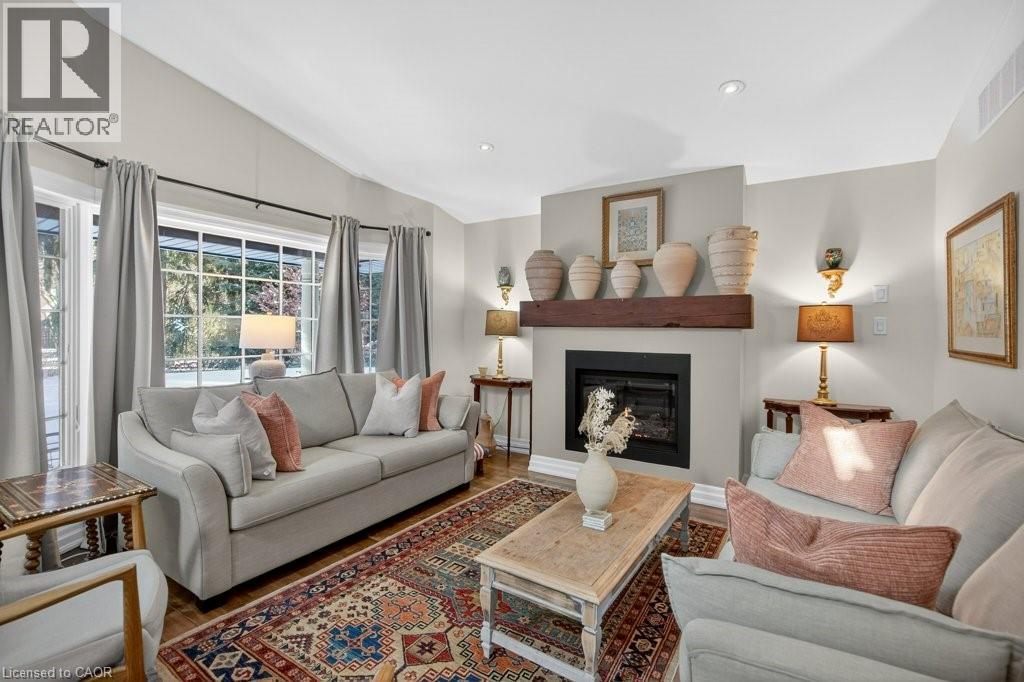 16 Lovers Lane, Ancaster, Ontario  L9G 1G3 - Photo 20 - 40804807