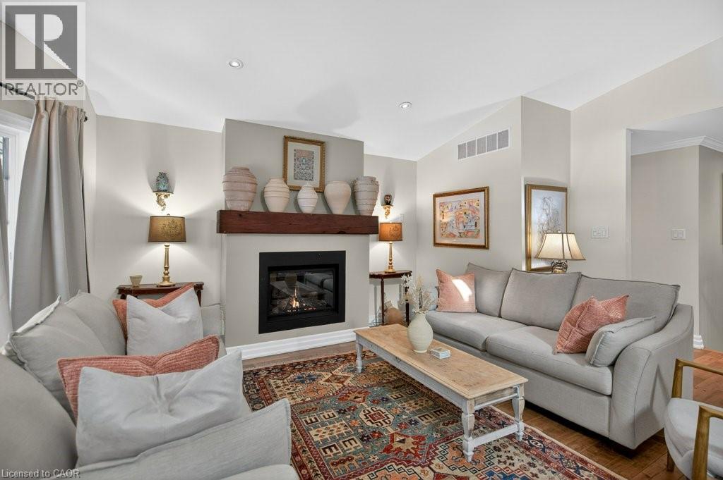 16 Lovers Lane, Ancaster, Ontario  L9G 1G3 - Photo 21 - 40804807