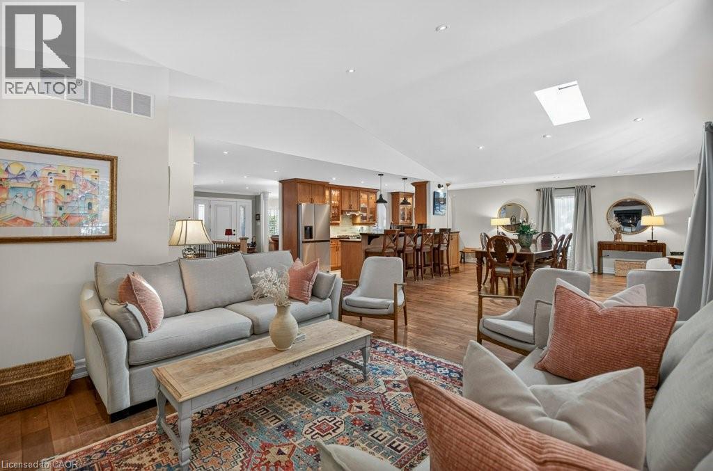 16 Lovers Lane, Ancaster, Ontario  L9G 1G3 - Photo 23 - 40804807