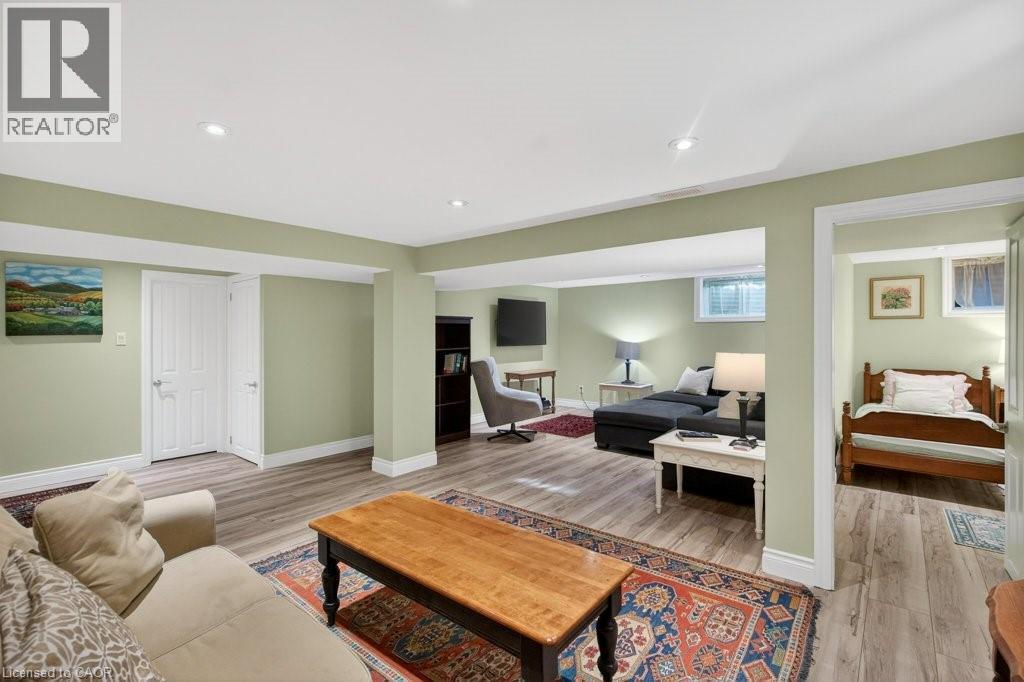 16 Lovers Lane, Ancaster, Ontario  L9G 1G3 - Photo 35 - 40804807