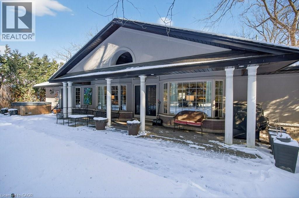 16 Lovers Lane, Ancaster, Ontario  L9G 1G3 - Photo 41 - 40804807