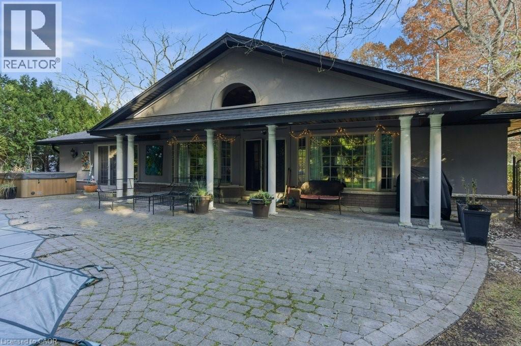 16 Lovers Lane, Ancaster, Ontario  L9G 1G3 - Photo 42 - 40804807