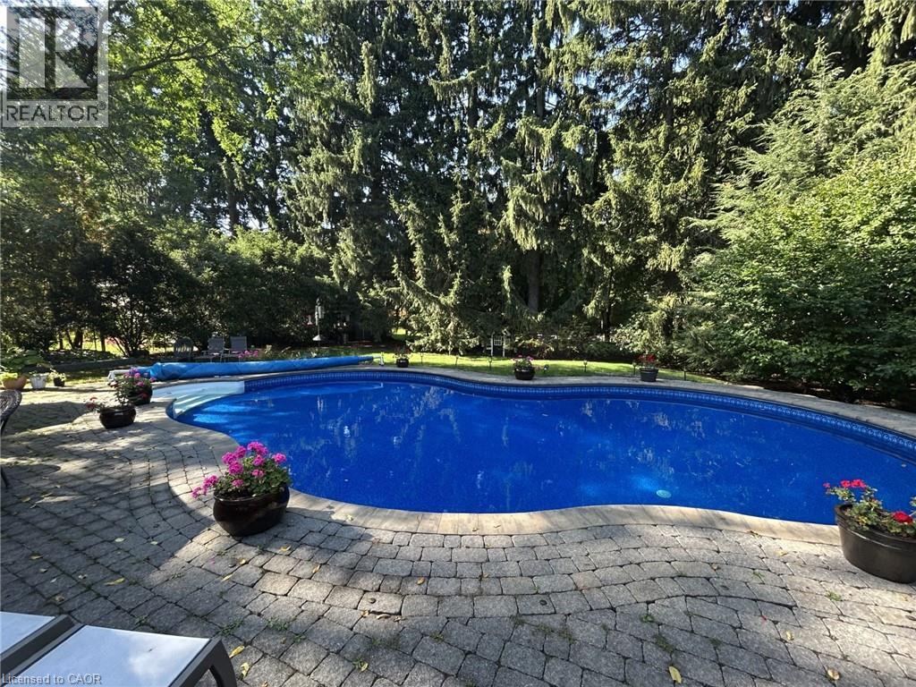 16 Lovers Lane, Ancaster, Ontario  L9G 1G3 - Photo 44 - 40804807