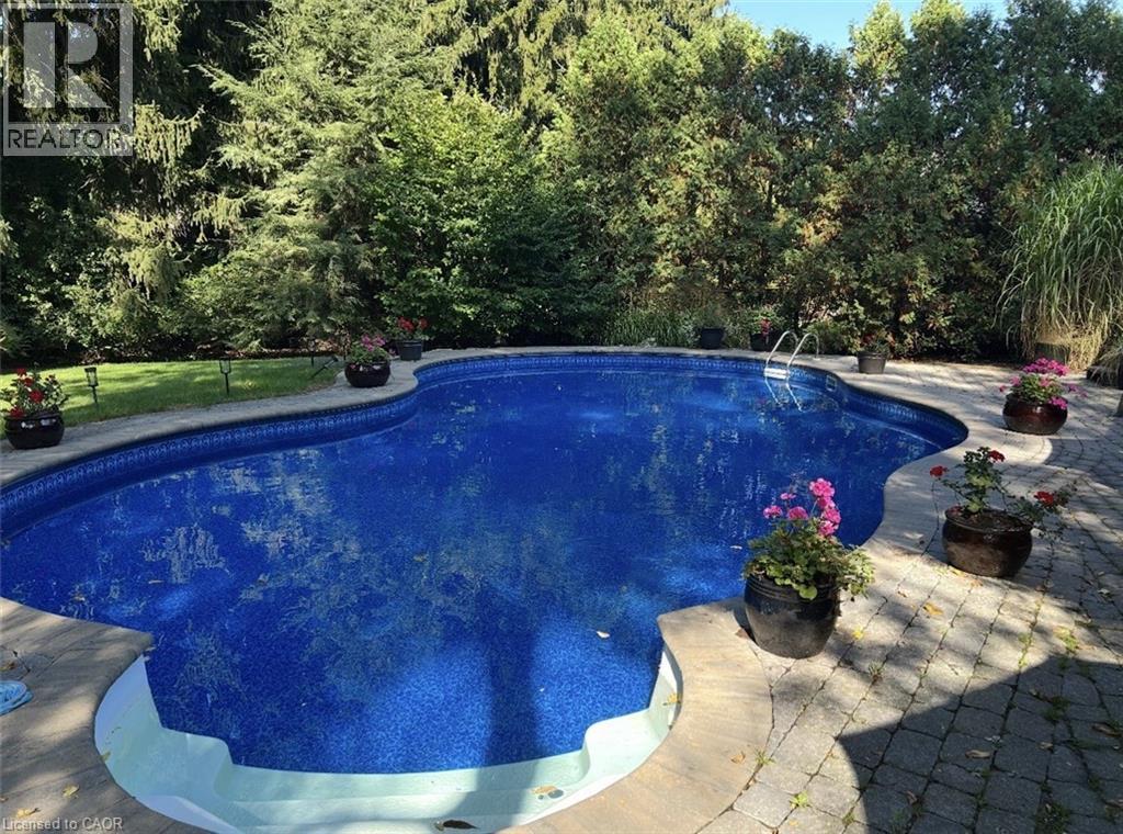 16 Lovers Lane, Ancaster, Ontario  L9G 1G3 - Photo 45 - 40804807