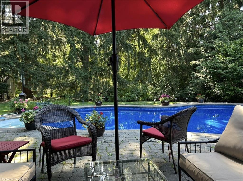 16 Lovers Lane, Ancaster, Ontario  L9G 1G3 - Photo 46 - 40804807