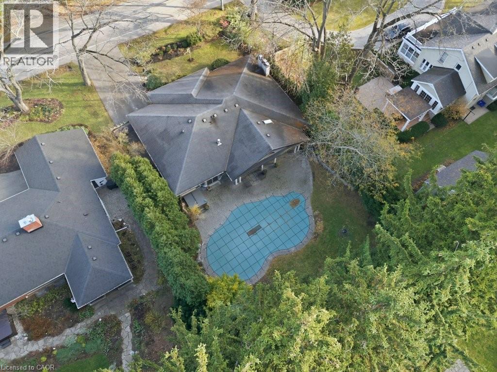 16 Lovers Lane, Ancaster, Ontario  L9G 1G3 - Photo 47 - 40804807